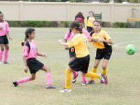 DSC 3031 : Ella Soccer Match