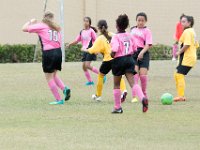 DSC 3037 : Ella Soccer Match
