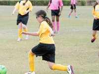 DSC 3039 : Ella Soccer Match