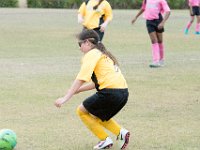 DSC 3040 : Ella Soccer Match