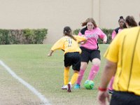 DSC 3048 : Ella Soccer Match
