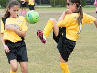 DSC 3056 : Ella Soccer Match