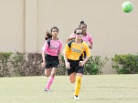 DSC 3060 : Ella Soccer Match