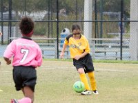DSC 3084 : Ella Soccer Match