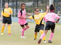 DSC 3092 : Ella Soccer Match