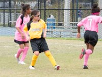 DSC 3095 : Ella Soccer Match