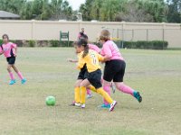 DSC 3101 : Ella Soccer Match