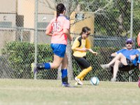 DSC 3112 : Ella Soccer Match