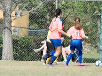 DSC 3115 : Ella Soccer Match