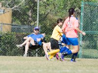 DSC 3117 : Ella Soccer Match