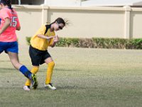 DSC 3133 : Ella Soccer Match