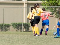 DSC 3160 : Ella Soccer Match
