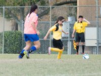 DSC 3162 : Ella Soccer Match