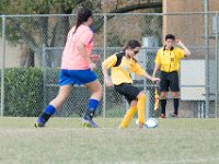 DSC 3163 : Ella Soccer Match