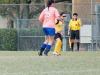 DSC 3165 : Ella Soccer Match