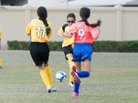 DSC 3166 : Ella Soccer Match