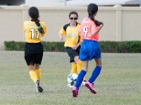 DSC 3167 : Ella Soccer Match