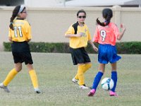 DSC 3169 : Ella Soccer Match