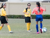 DSC 3170 : Ella Soccer Match