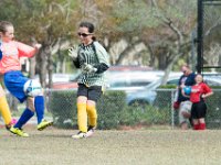 DSC 3181 : Ella Soccer Match