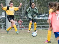 DSC 3199 : Ella Soccer Match