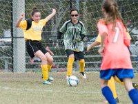 DSC 3200 : Ella Soccer Match