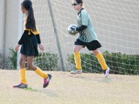 DSC 3209 : Ella Soccer Match