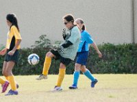 DSC 3218 : Ella Soccer Match