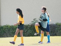 DSC 3220 : Ella Soccer Match