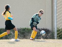 DSC 3223 : Ella Soccer Match
