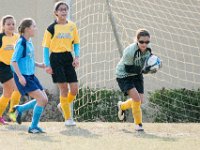DSC 3227 : Ella Soccer Match