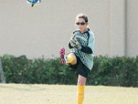 DSC 3230 : Ella Soccer Match