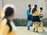 DSC 3236 : Ella Soccer Match