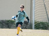 DSC 3240 : Ella Soccer Match