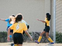 DSC 3252 : Ella Soccer Match