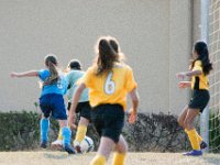 DSC 3253 : Ella Soccer Match
