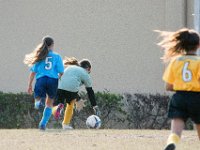 DSC 3254 : Ella Soccer Match