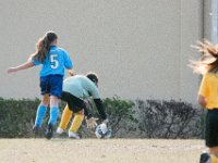DSC 3255 : Ella Soccer Match