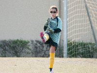 DSC 3260 : Ella Soccer Match