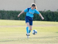 DSC 3270 : Ella Soccer Match