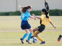 DSC 3278 : Ella Soccer Match