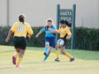 DSC 3285 : Ella Soccer Match
