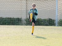 DSC 3291 : Ella Soccer Match