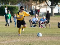 DSC 3293 : Ella Soccer Match