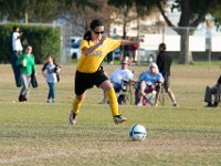 DSC 3294 : Ella Soccer Match