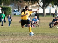 DSC 3295 : Ella Soccer Match