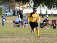 DSC 3300 : Ella Soccer Match