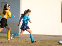 DSC 3318 : Ella Soccer Match