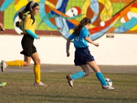 DSC 3320 : Ella Soccer Match