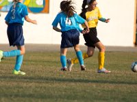 DSC 3323 : Ella Soccer Match